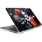 DC Comics Harley Quinn Playfull Pose HP Pavilion Skin